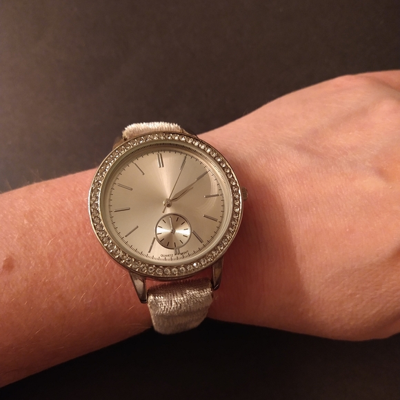 Charming Charlie Watch - Picture 3 of 3